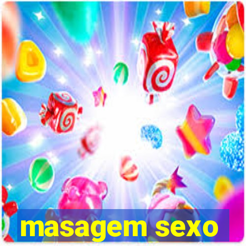 masagem sexo